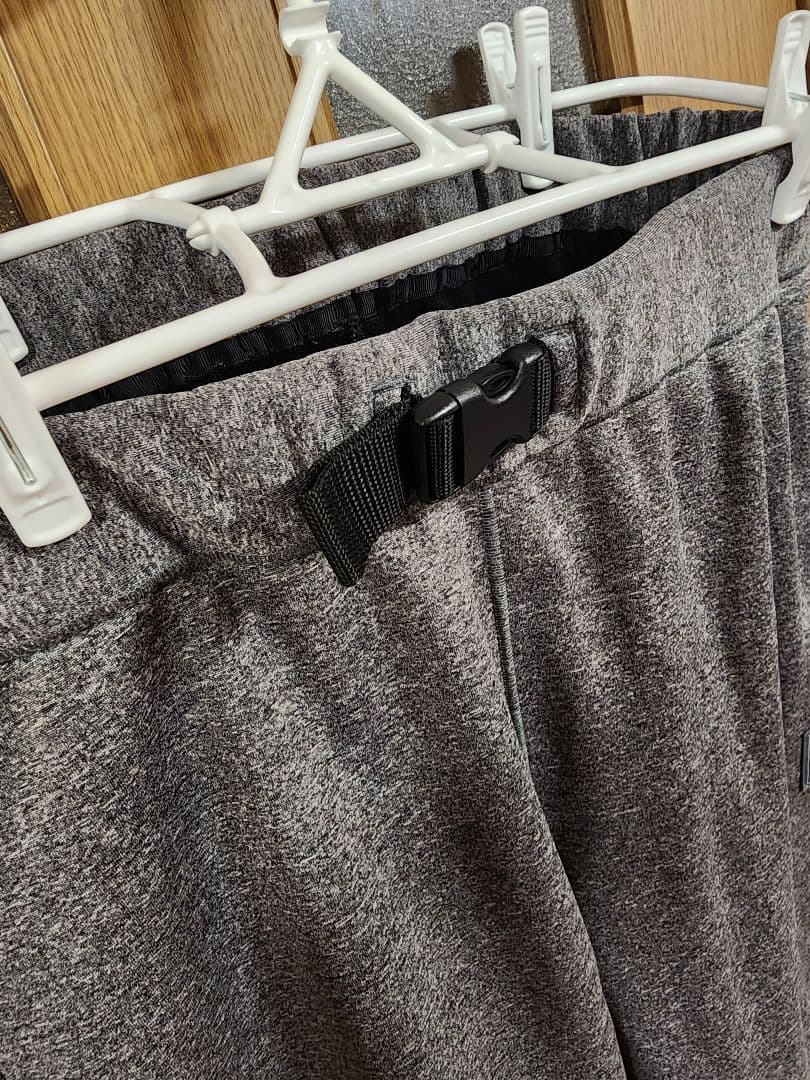 VESP 防水スウェットパンツ
