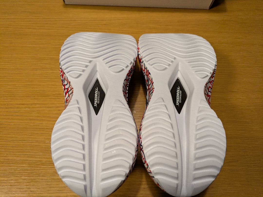 Saucony サッカニー キンバラプロ NYC