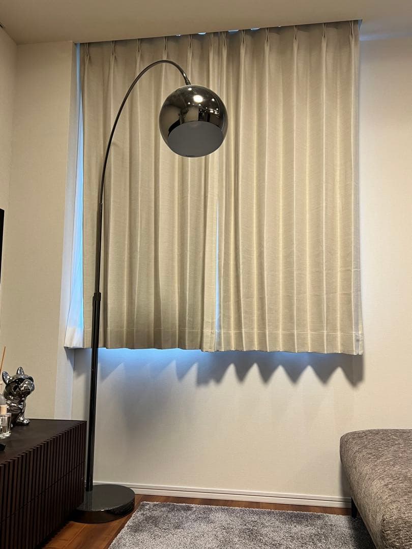 FRANDSEN lounge mini floorフロアスタンド