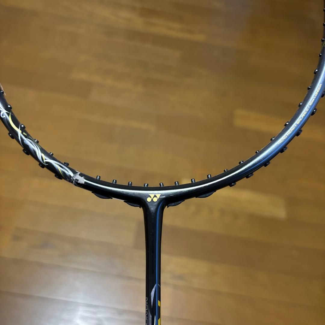 ASTROX 22 RX バドミントンラケット
