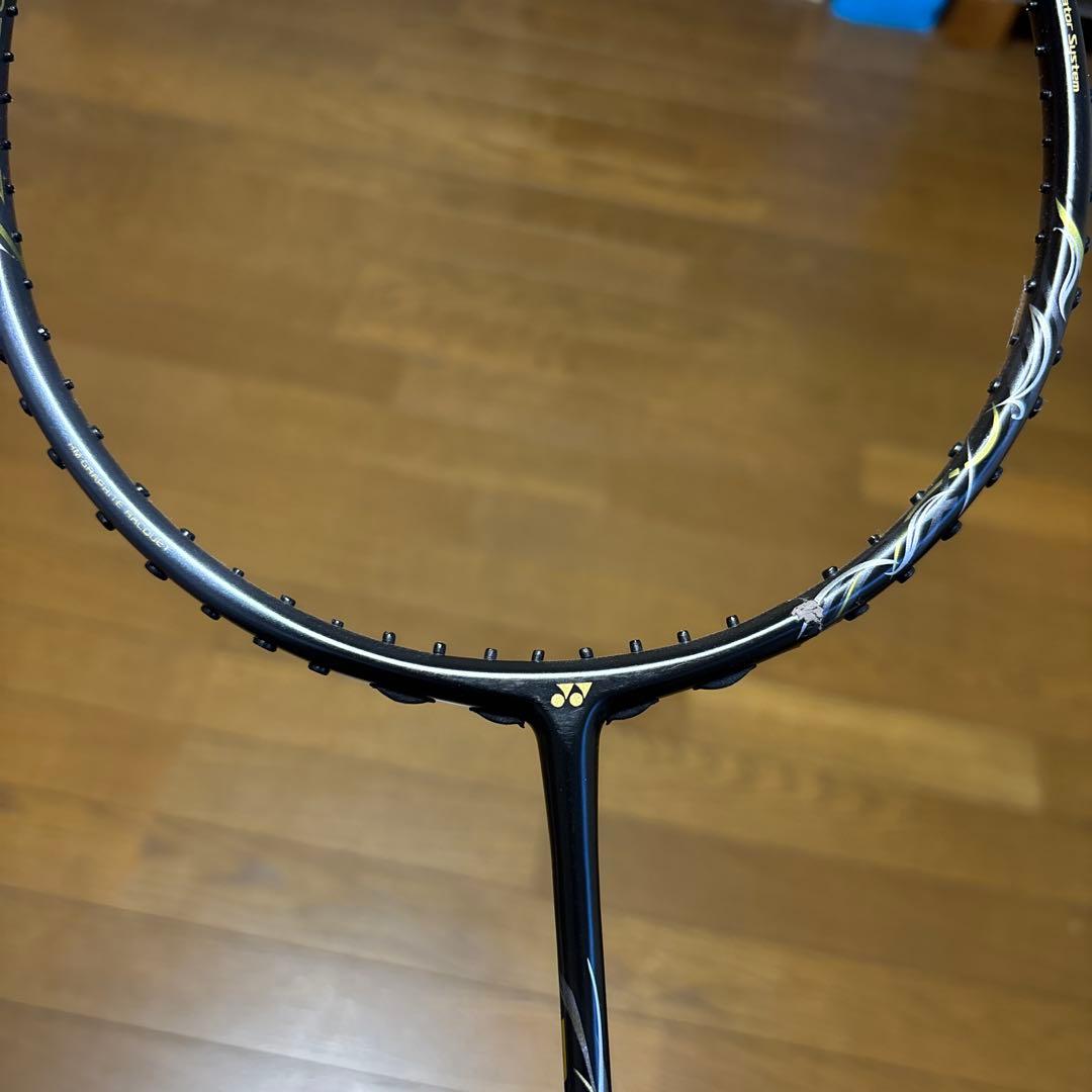ASTROX 22 RX バドミントンラケット