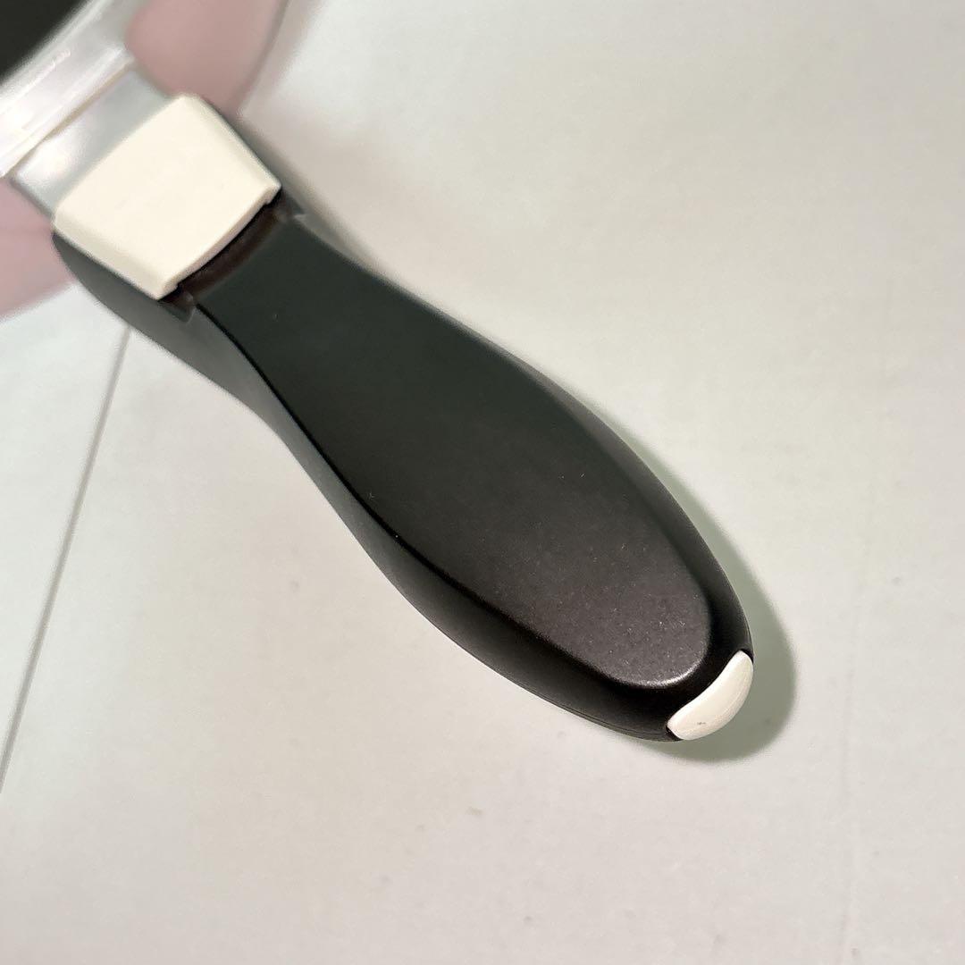 オールパンゼロ　22cm　着脱式ハンドル　アサヒ軽金属製