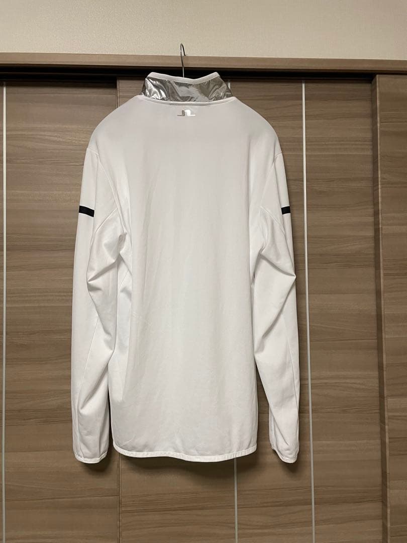 【大きめ】XL J.LINDEBERG（ジェイリンドバーグ）