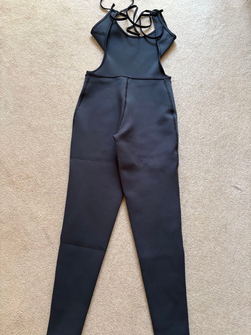 未使用 Seea Nazare Body Suit XS Black