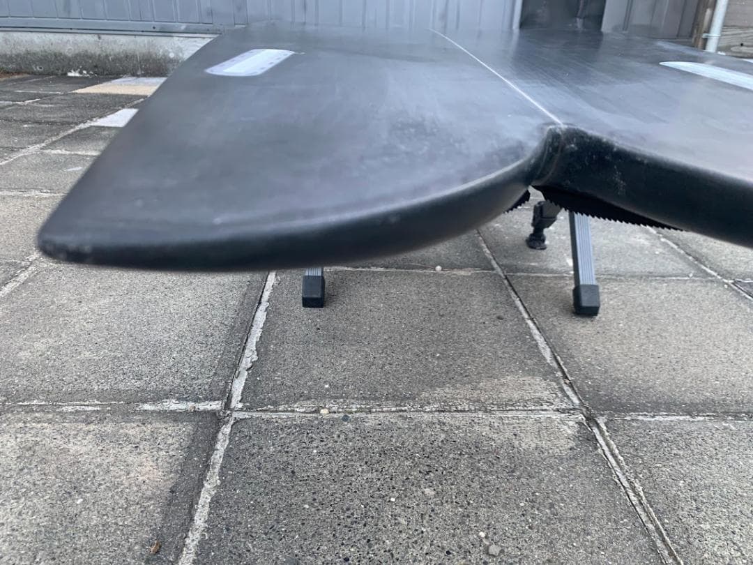 チャネルアイランド　 CI Fish　5’8