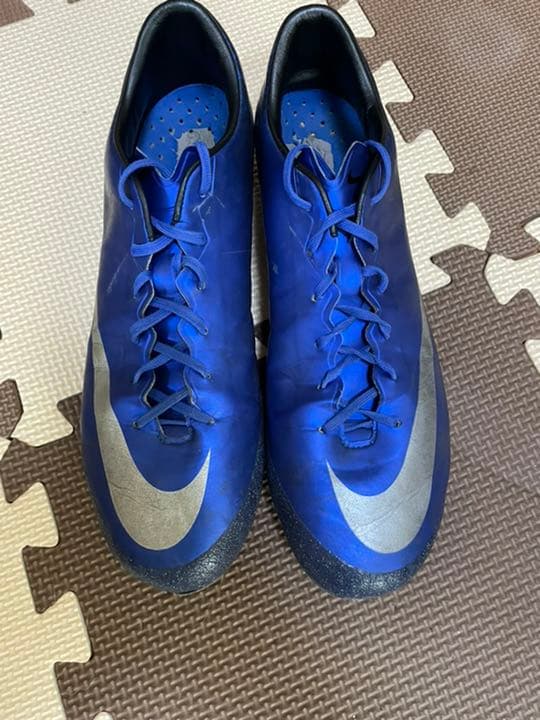 マーキュリアルベロチ　CR7