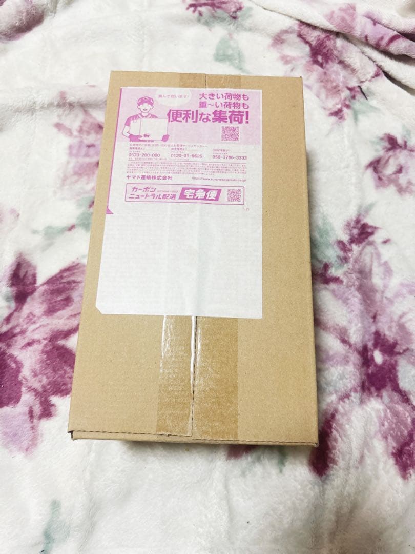 ポケモンセンター　スペシャルBOX ヒロシマ　完全未開封
