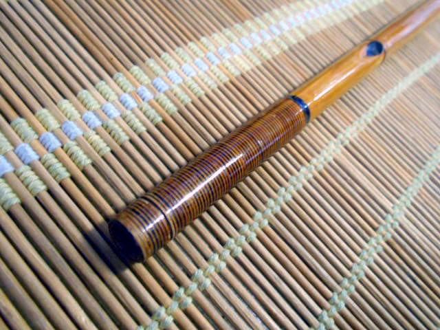 和竿　龍仙　玉の柄　竿掛け　竿受け　1本半　竹竿　ヘラ竿　ヘラブナ　へら竿