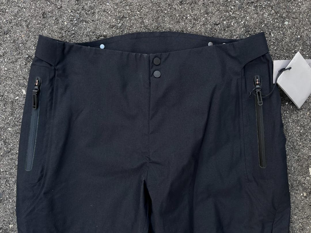 未使用☆Dior×DESCENTE／メンズ／スキーパンツ
