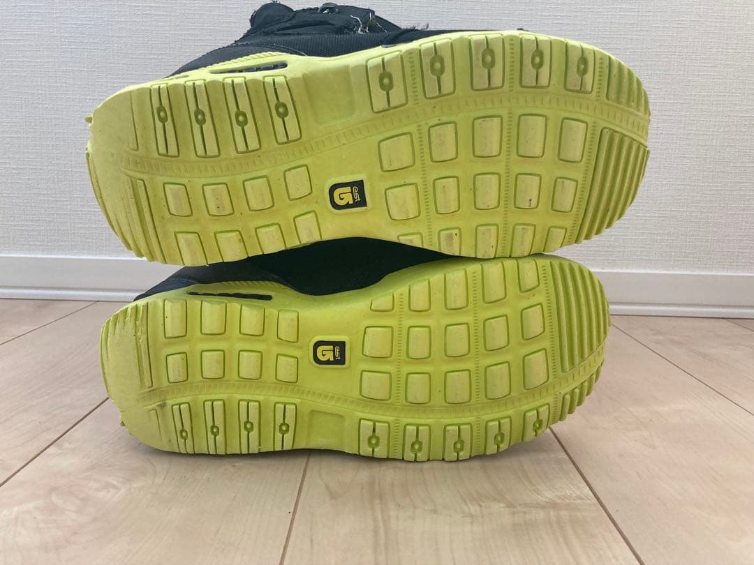 BURTON AMBUSH 26.5cm バートン アンブッシュ