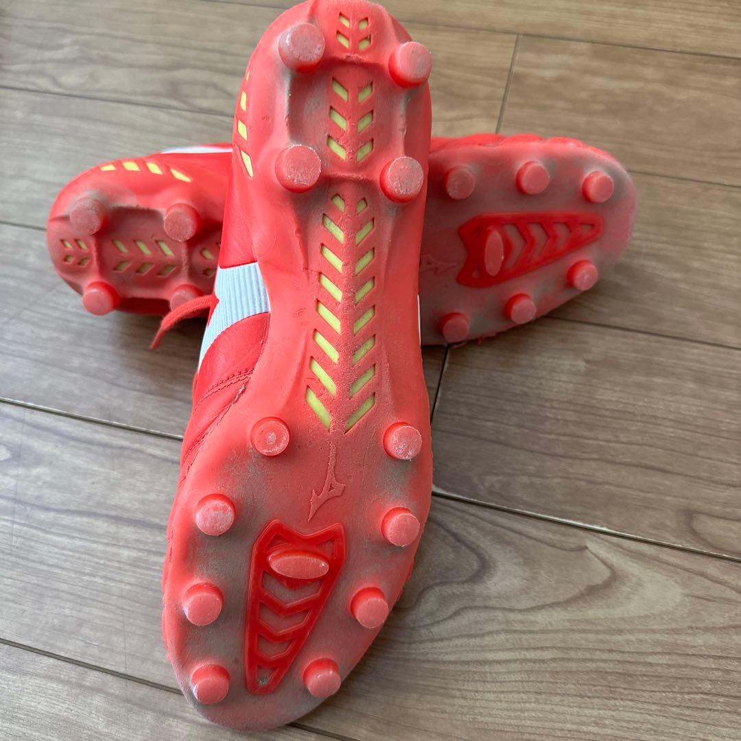 Mizuno モナルシーダネオ