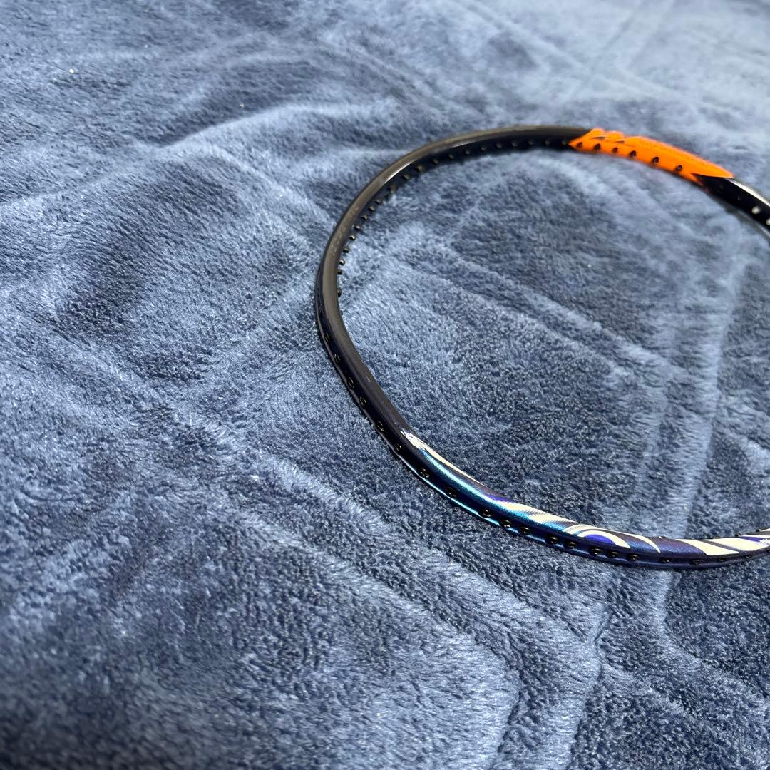 ASTROX 100 バドミントンラケット