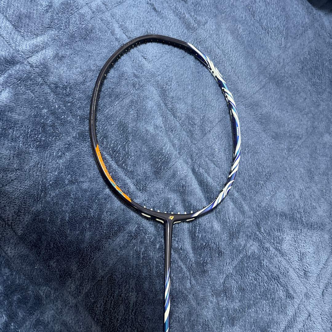 ASTROX 100 バドミントンラケット