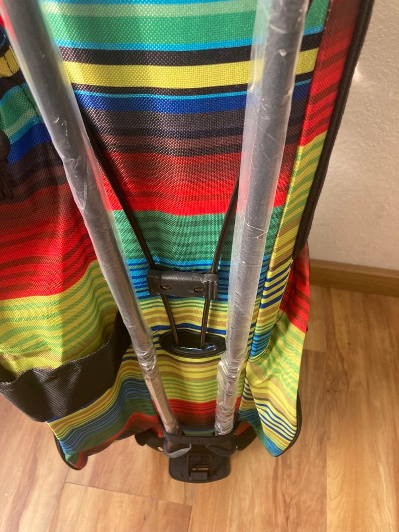Scotty Cameron キャディバッグ ゴルフバッグ スタンドバ