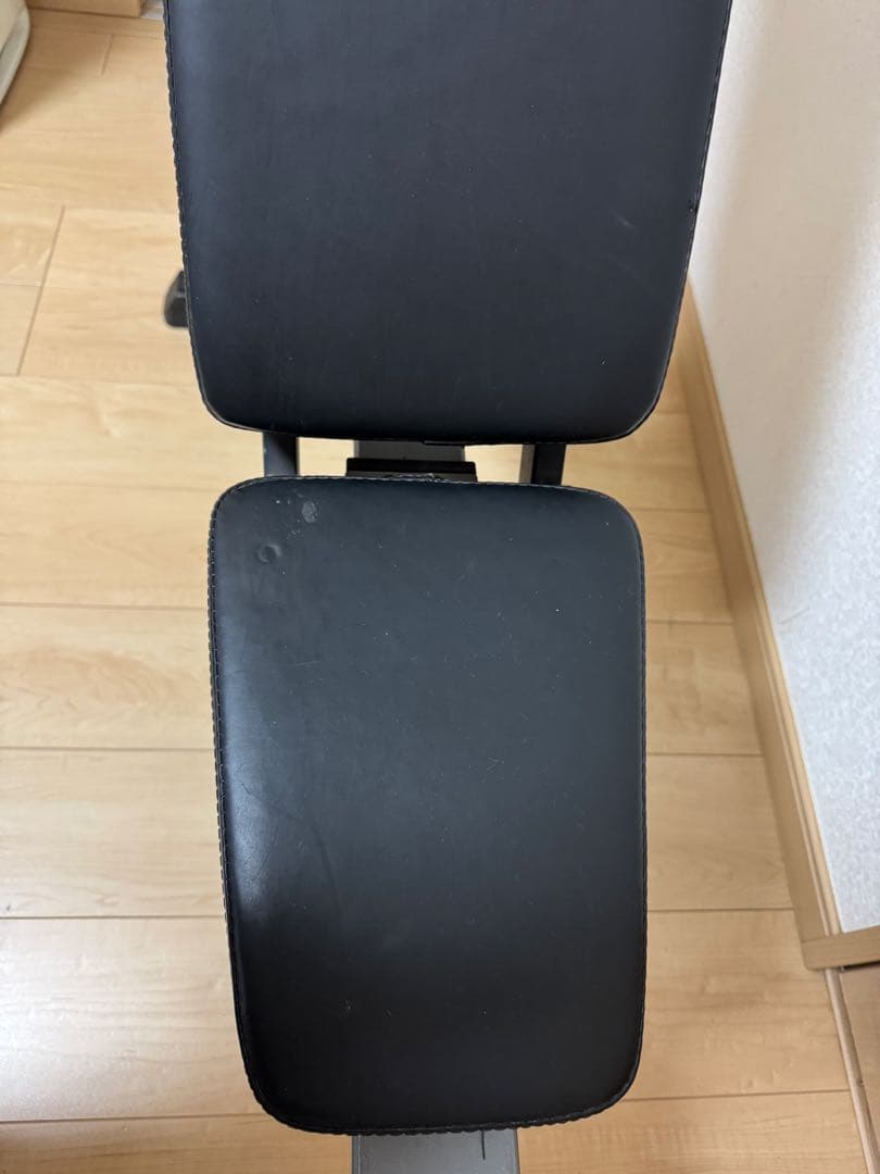 Bodysolidインクラインベンチ
