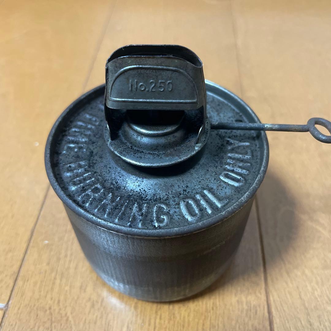 レイルロードランタン　ビンテージ1913〜1922