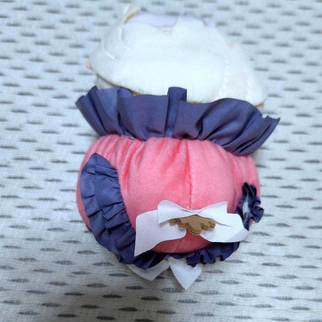 FGOMART マリー・アントワネット　ミニミニぬいぐるみマスコット