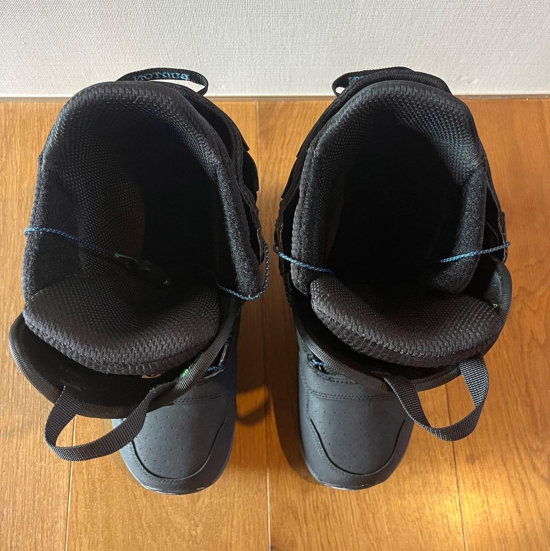 スノーボード BURTON IMPERIAL AF SPEEDZONE 28.5cm