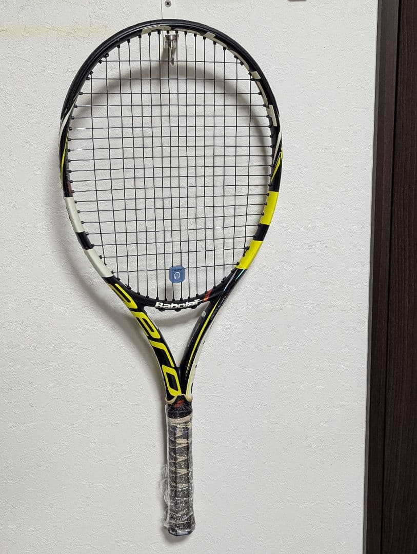 Babolat aeroprodrive アエロプロドライブG2 2本セット
