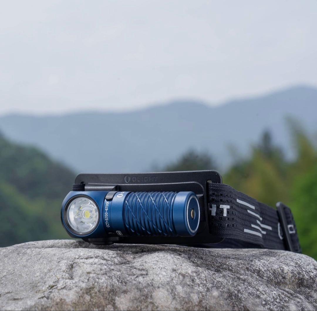 オーライトolight Baton 4 Premium Edition