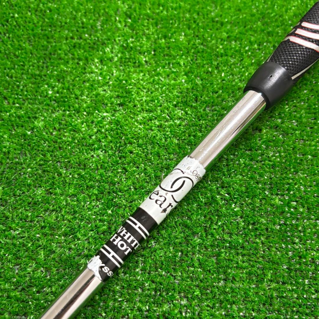 オデッセイ ホワイトホット 2ボール ブレード ツアーフィル 500本限定