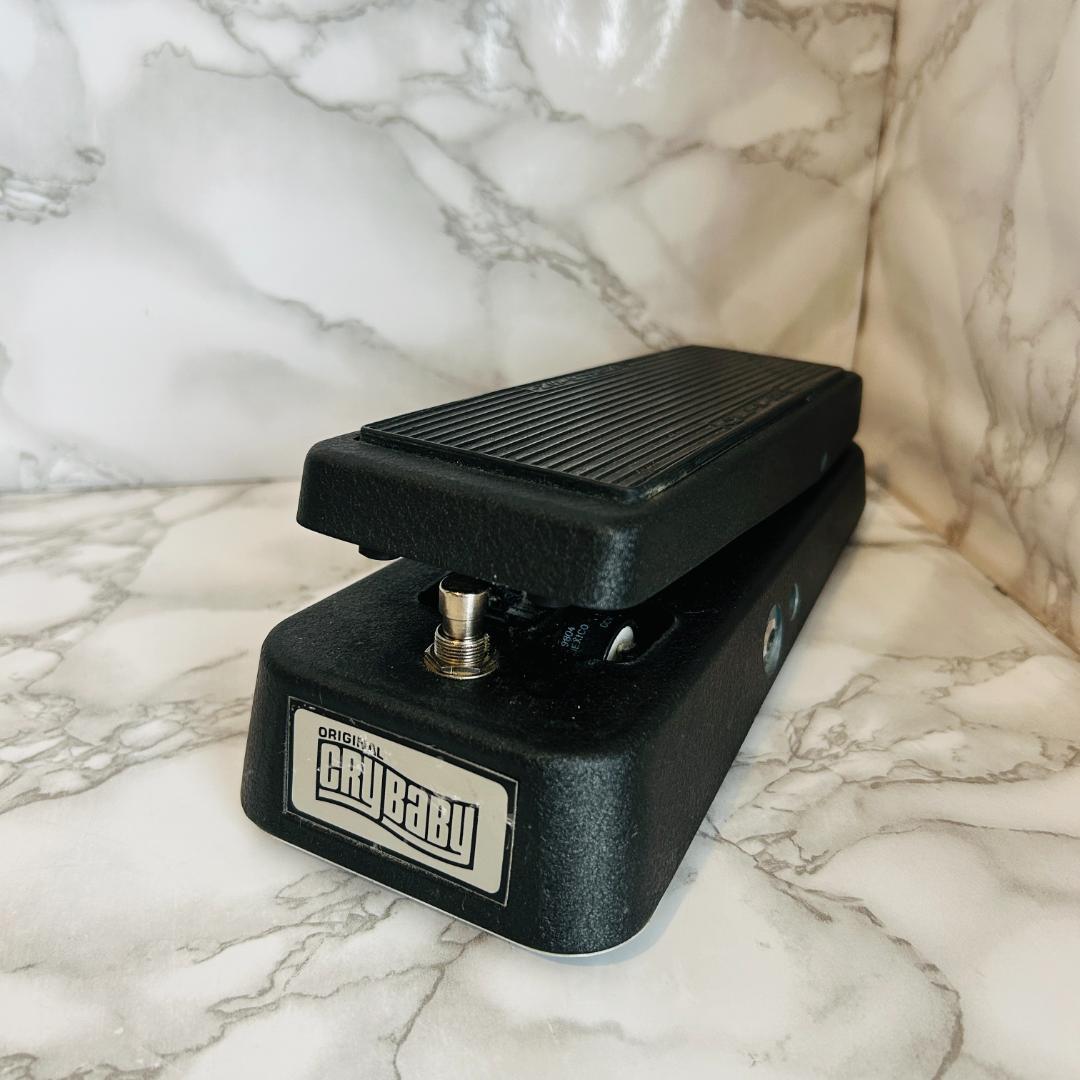 Jim Dunlop ワウペダル Crybaby GCB-95
