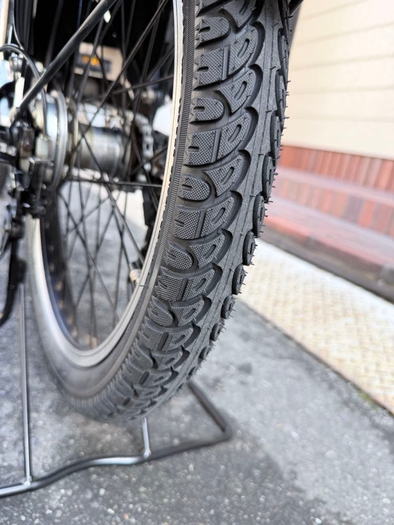 子供乗せ　パナソニック 電動アシスト自転車 チャイルドシート付き