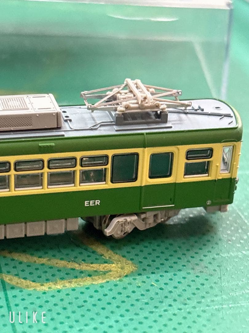 江ノ電 300形 305F 標準塗装♥️限定出品
