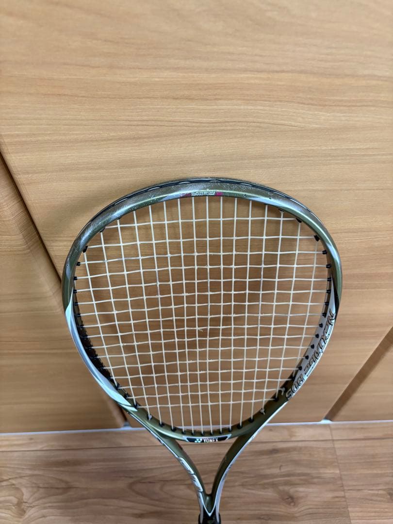 YONEX NEXTAGR(ネクステージ)80S UL1
