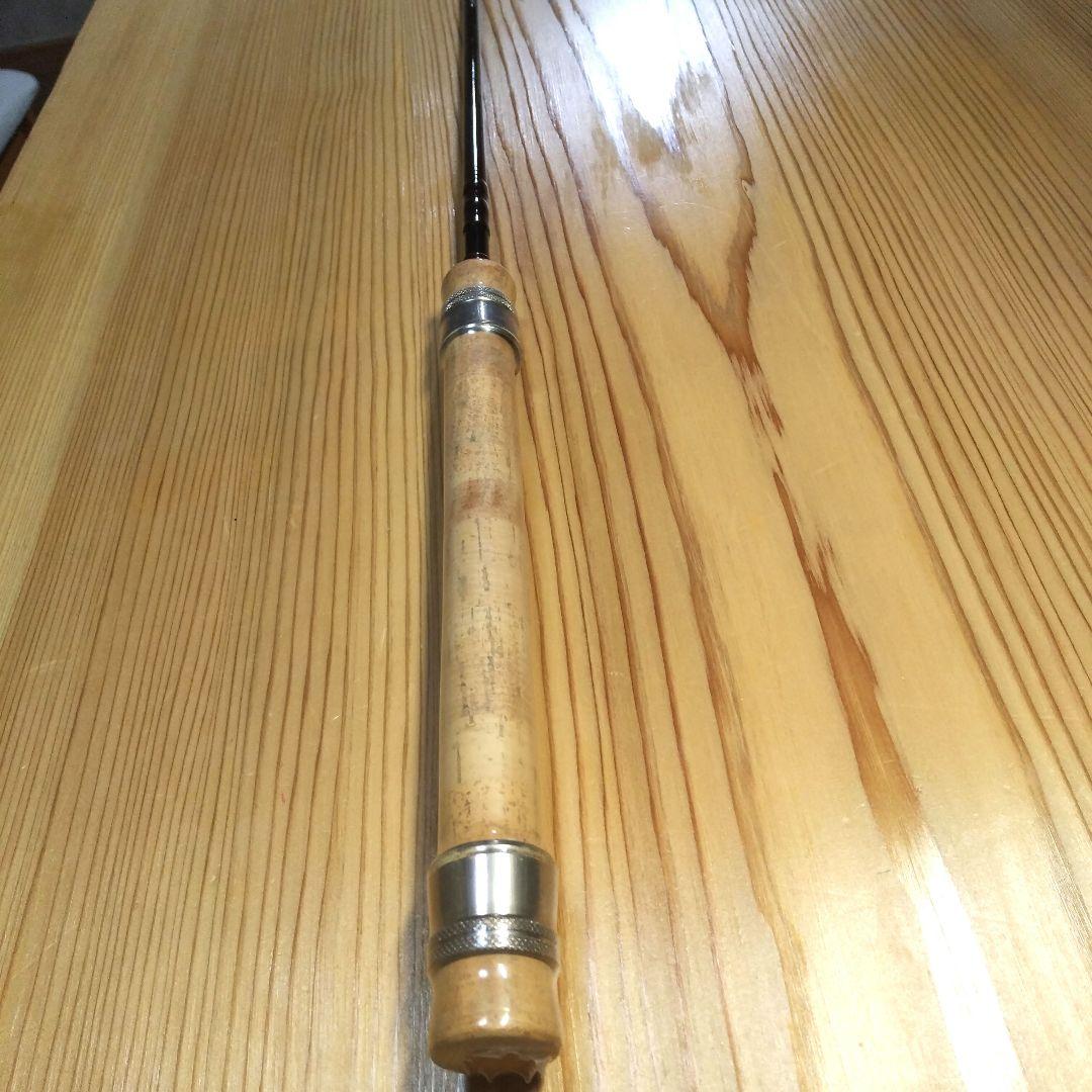 ☆希少未使用オールドロッド◆SUPER-PULSER*FS-58L/C
