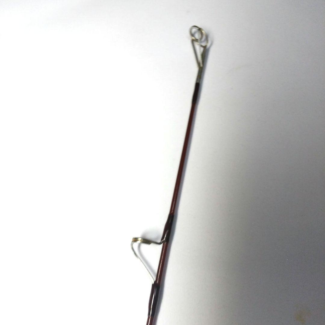 ☆希少未使用オールドロッド◆SUPER-PULSER*FS-58L/C