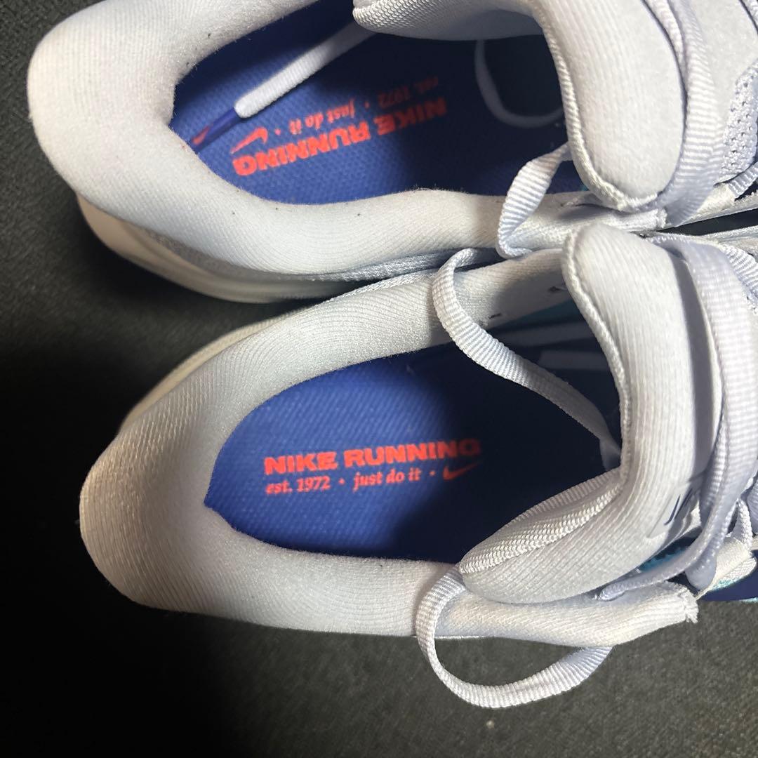 NIKE ペガサス41 27.0 センチ