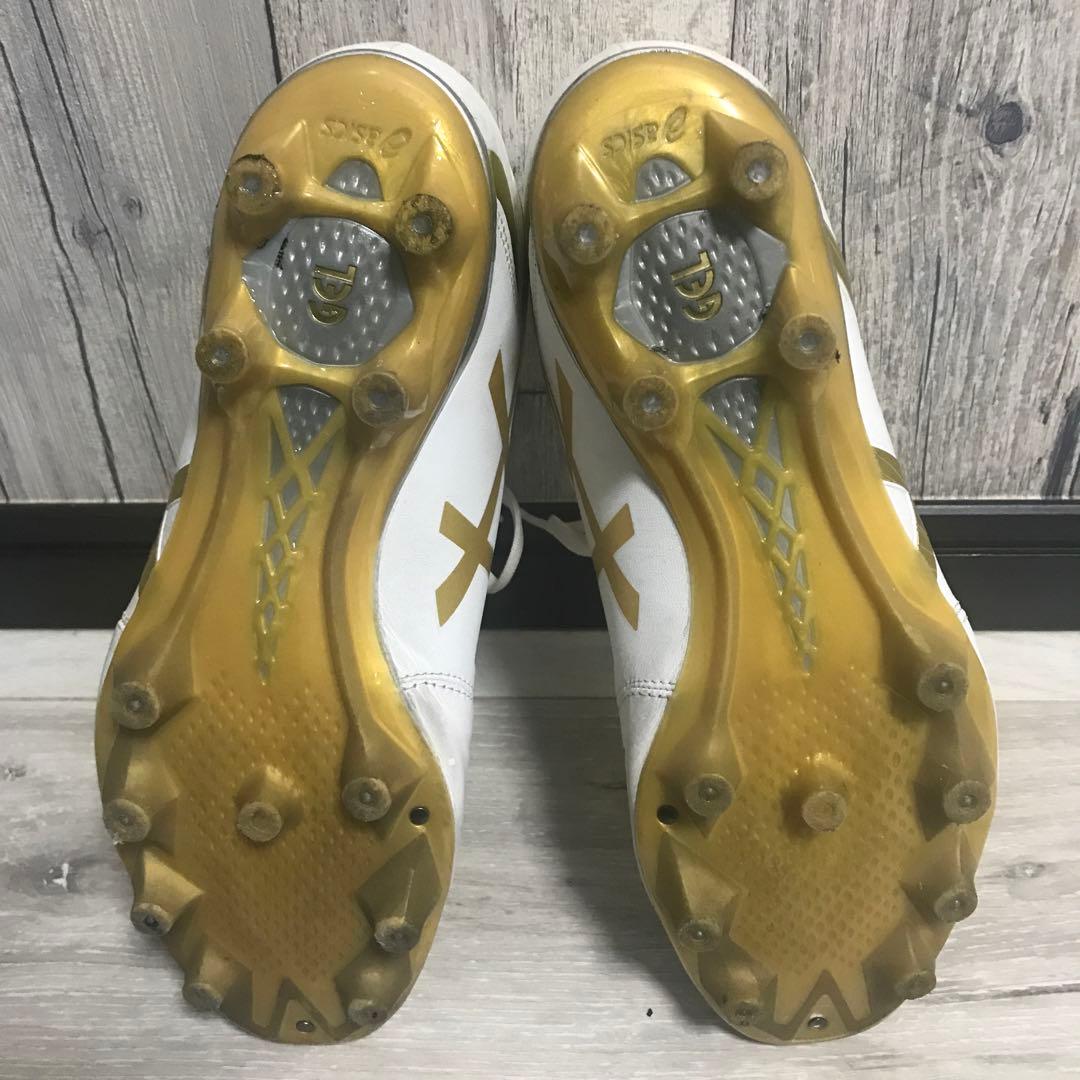 シューズ asics DS RIGHT