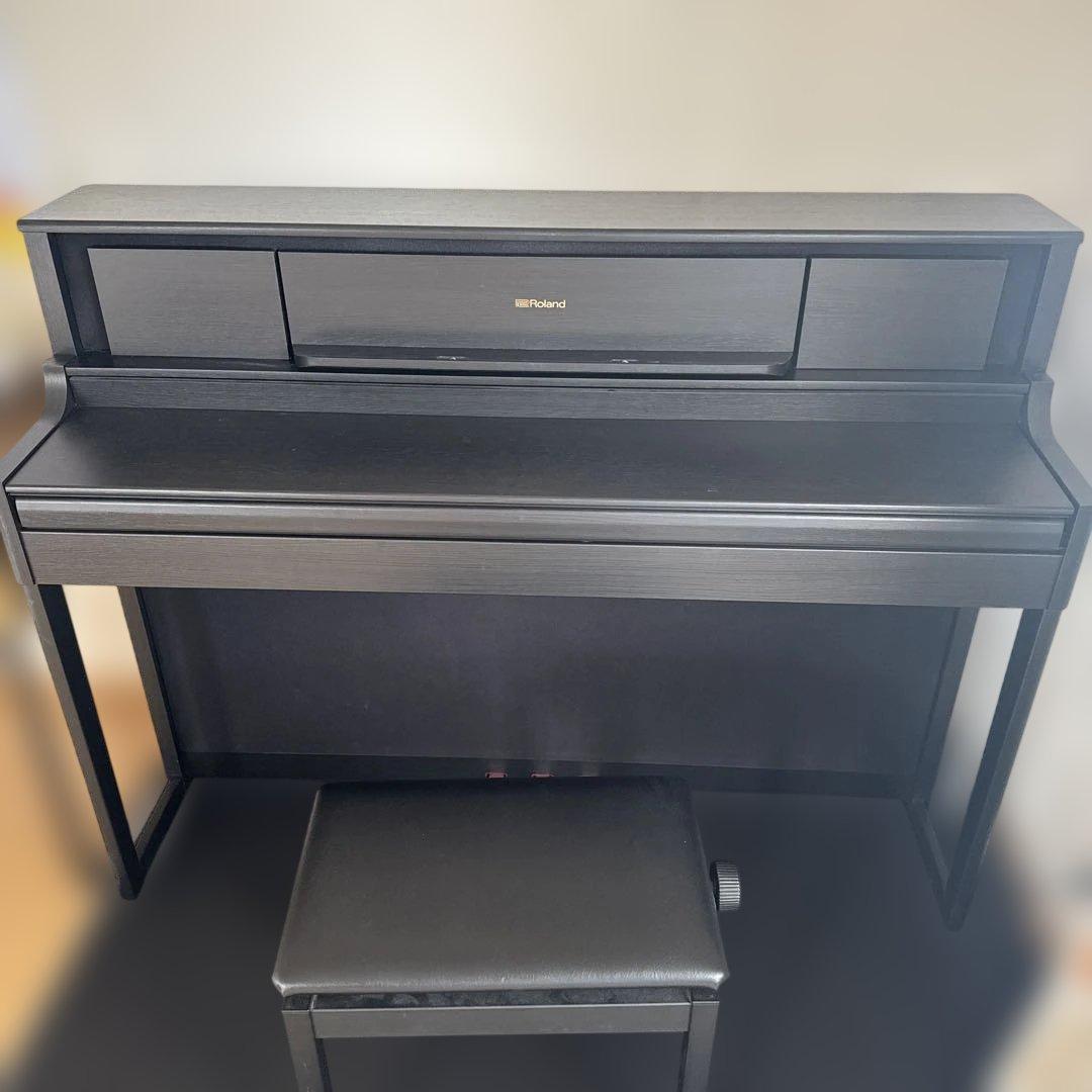 Roland 電子ピアノ　L X705gp
