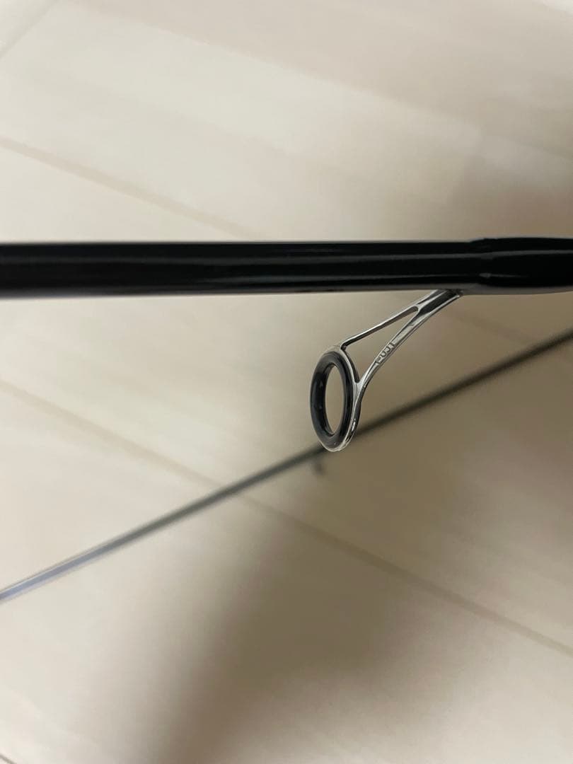メジャークラフトFirst Cast FCS-T762L