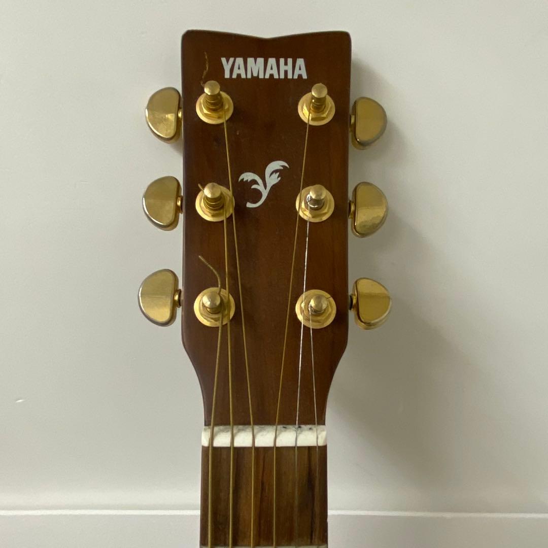 YAMAHA/ヤマハ アコースティックギター F315D