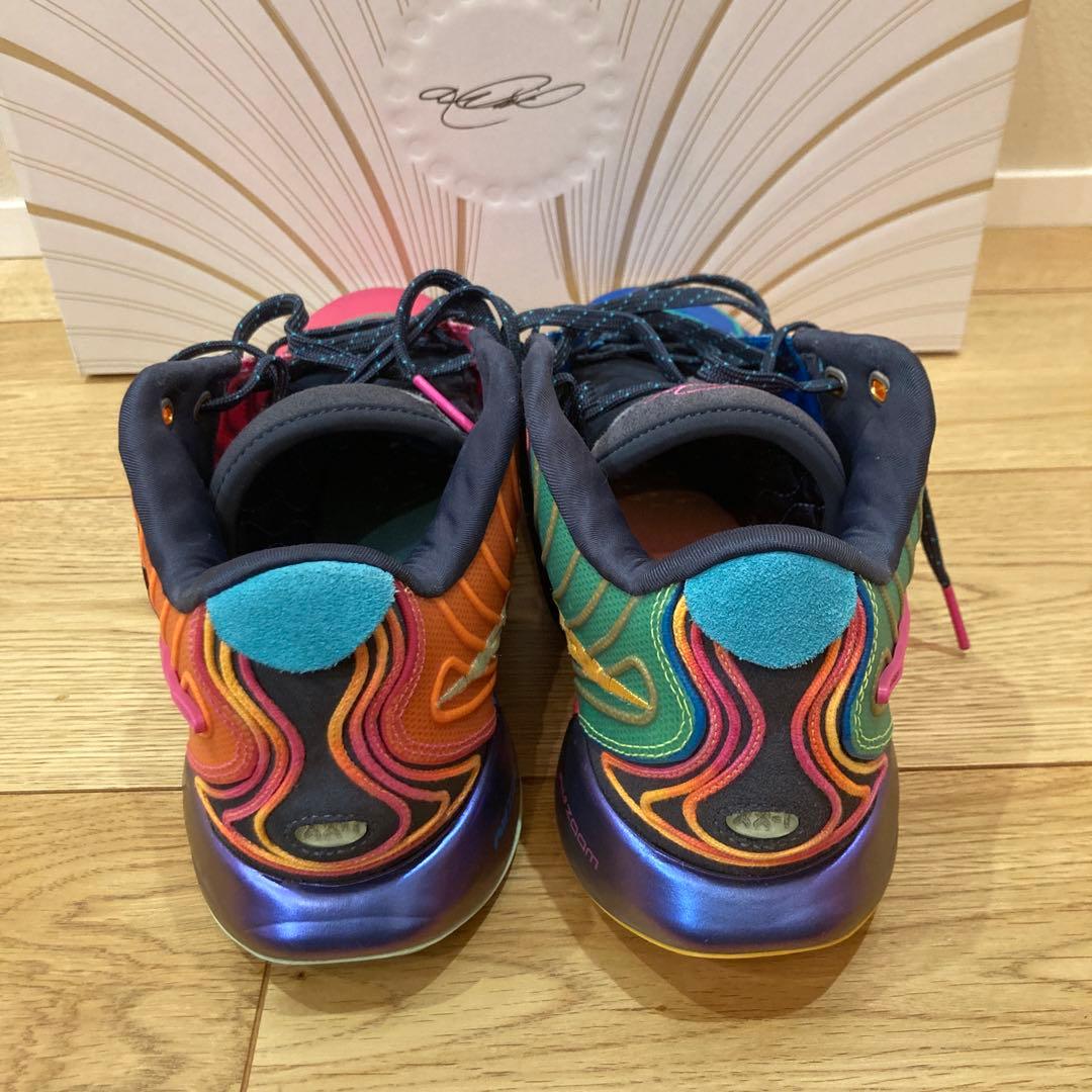 Nike レブロン21 LEBRON XXI EP マルチカラー