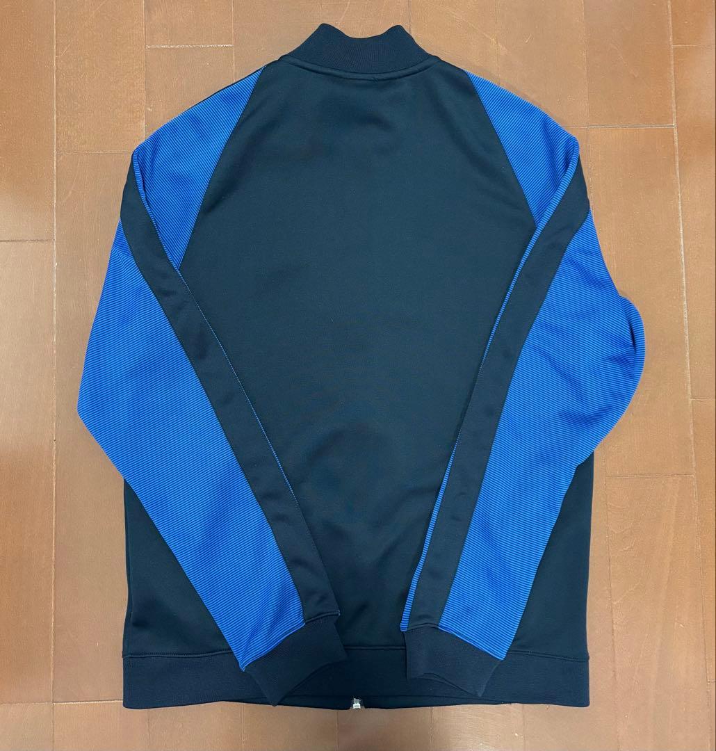 NIKE ナイキ フランス代表 トラックジャケット アンセムジャケット 古着