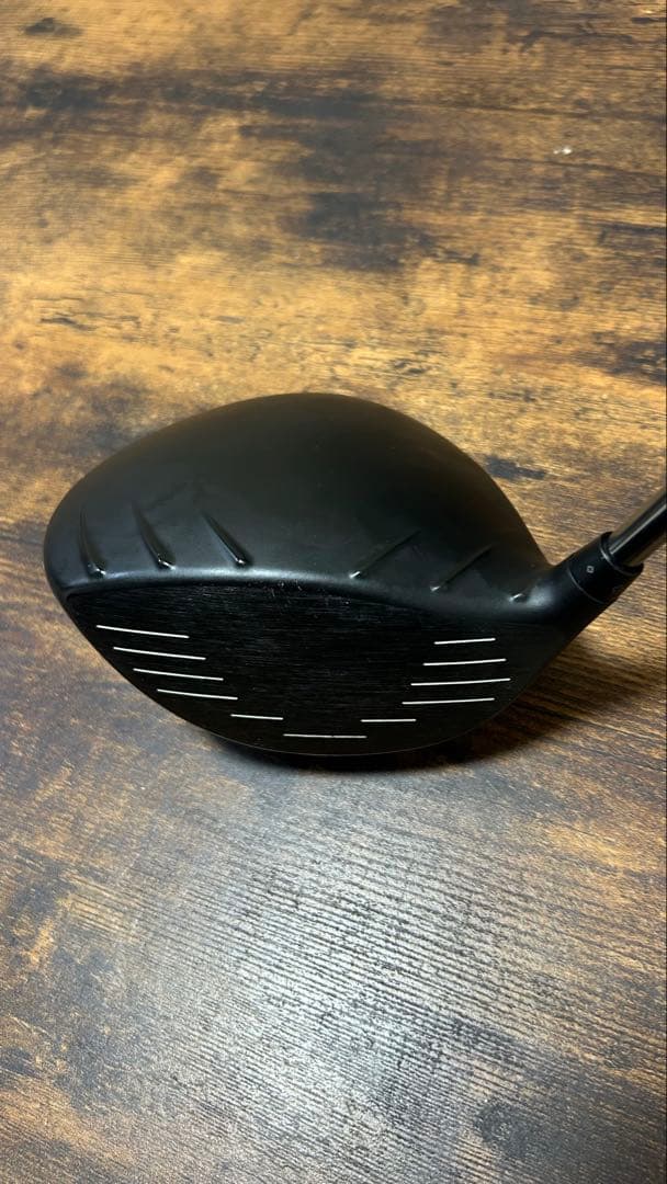 PING G30ドライバー