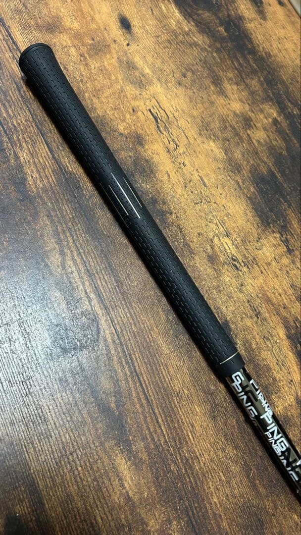 PING G30ドライバー