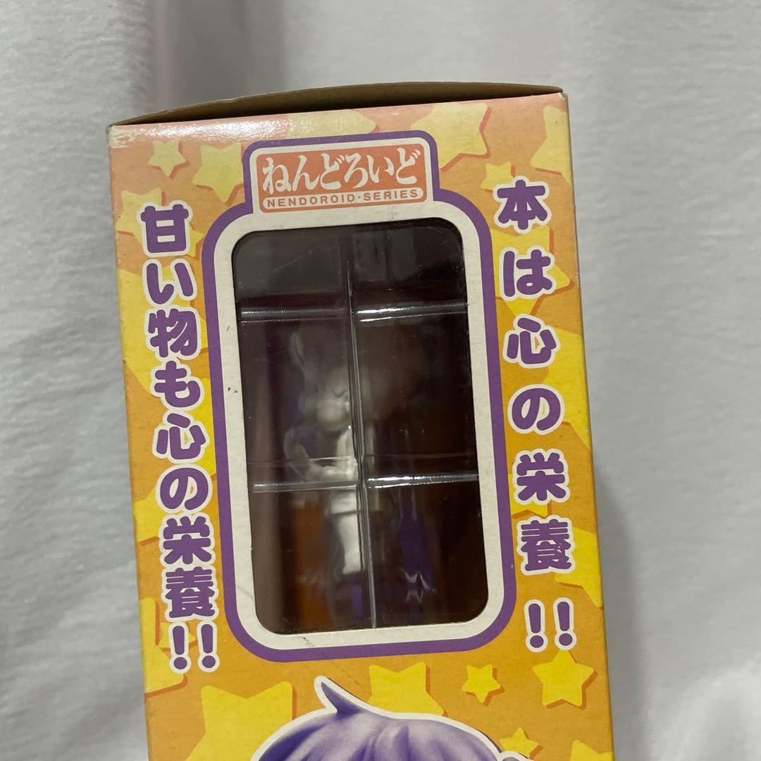 らきすた　フィギュア　柊かがみ　ねんどろいど　小早川ゆたか　セガラッキーくじ