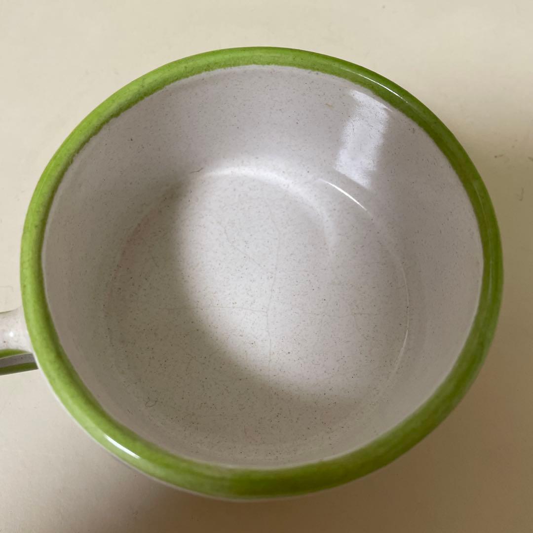 デシモーネ　スープカップ