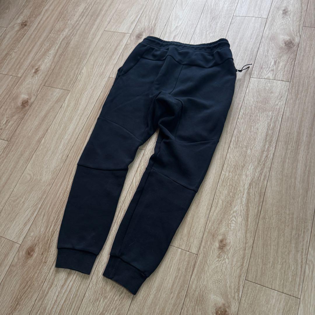 NIKE Tech Fleece hybrid テックフリース セットアップ