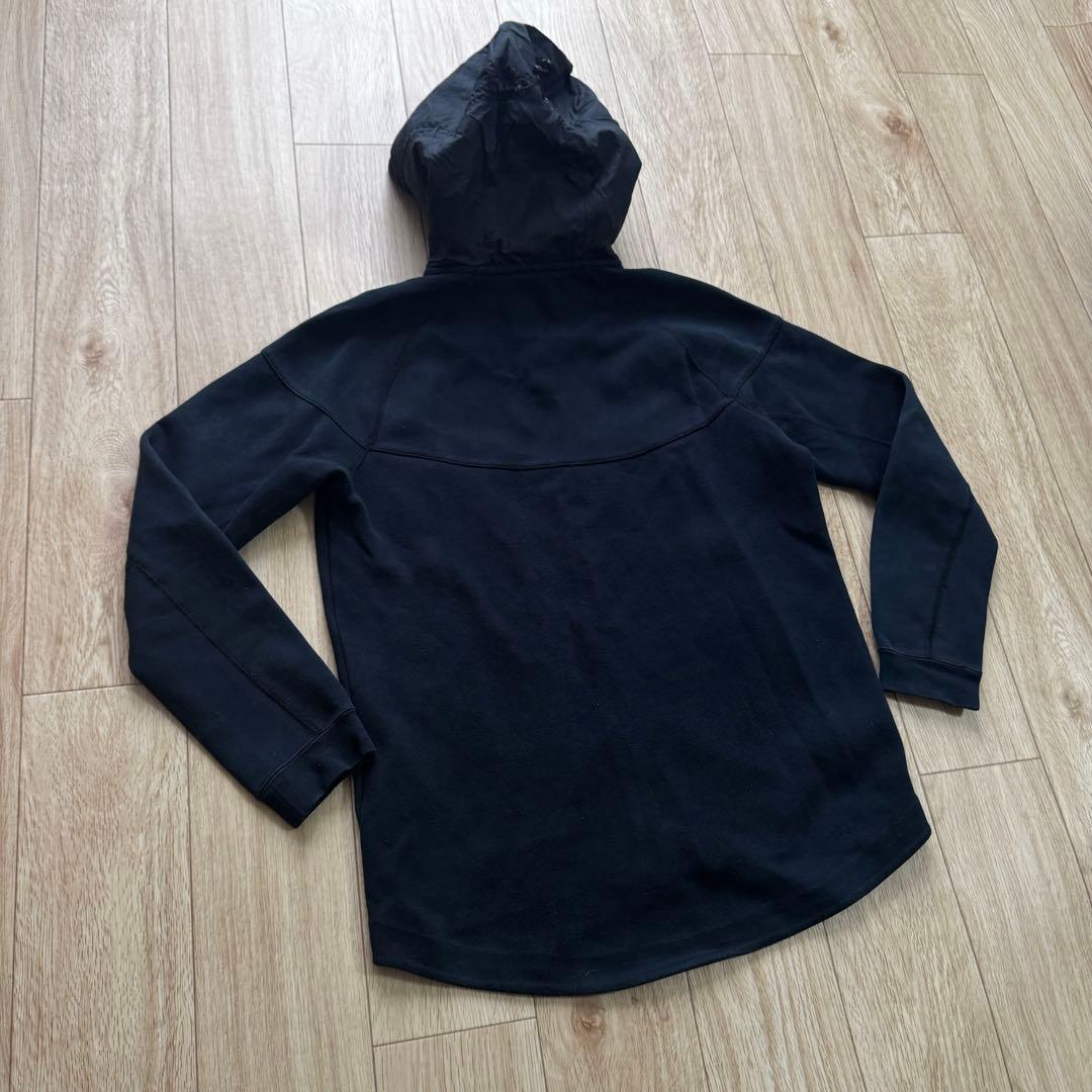 NIKE Tech Fleece hybrid テックフリース セットアップ