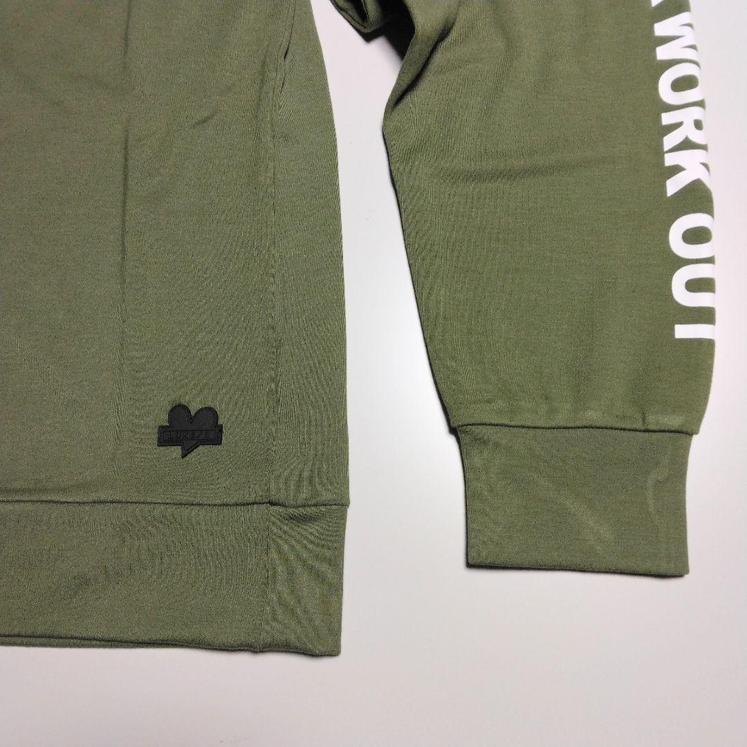 LUXE/RGOLF ストレッチシルキー ミニモック 46142KHM②