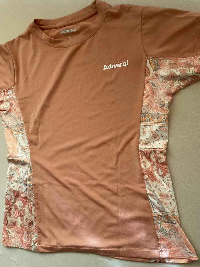 アドミラル　Admiral　レディスセットアップ　M
