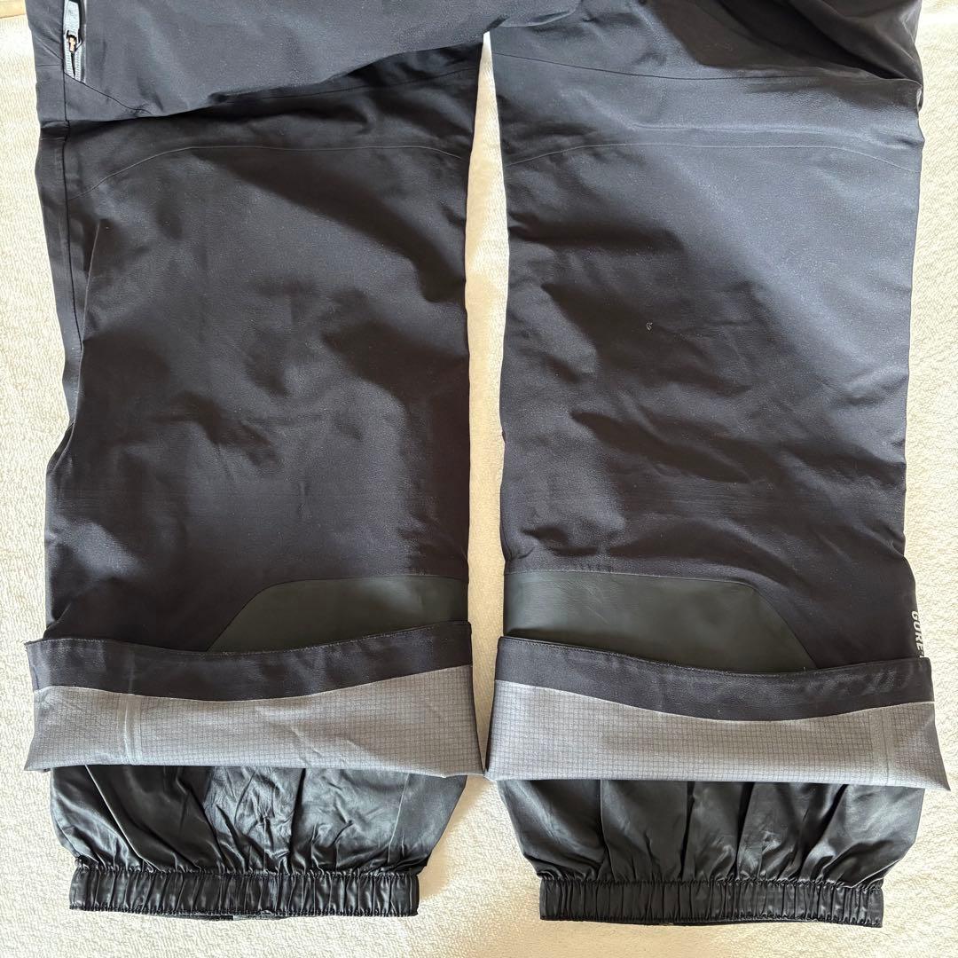 BURTON 藤原ヒロシ　AK457 GORE-TEX Pro メンズ　 L