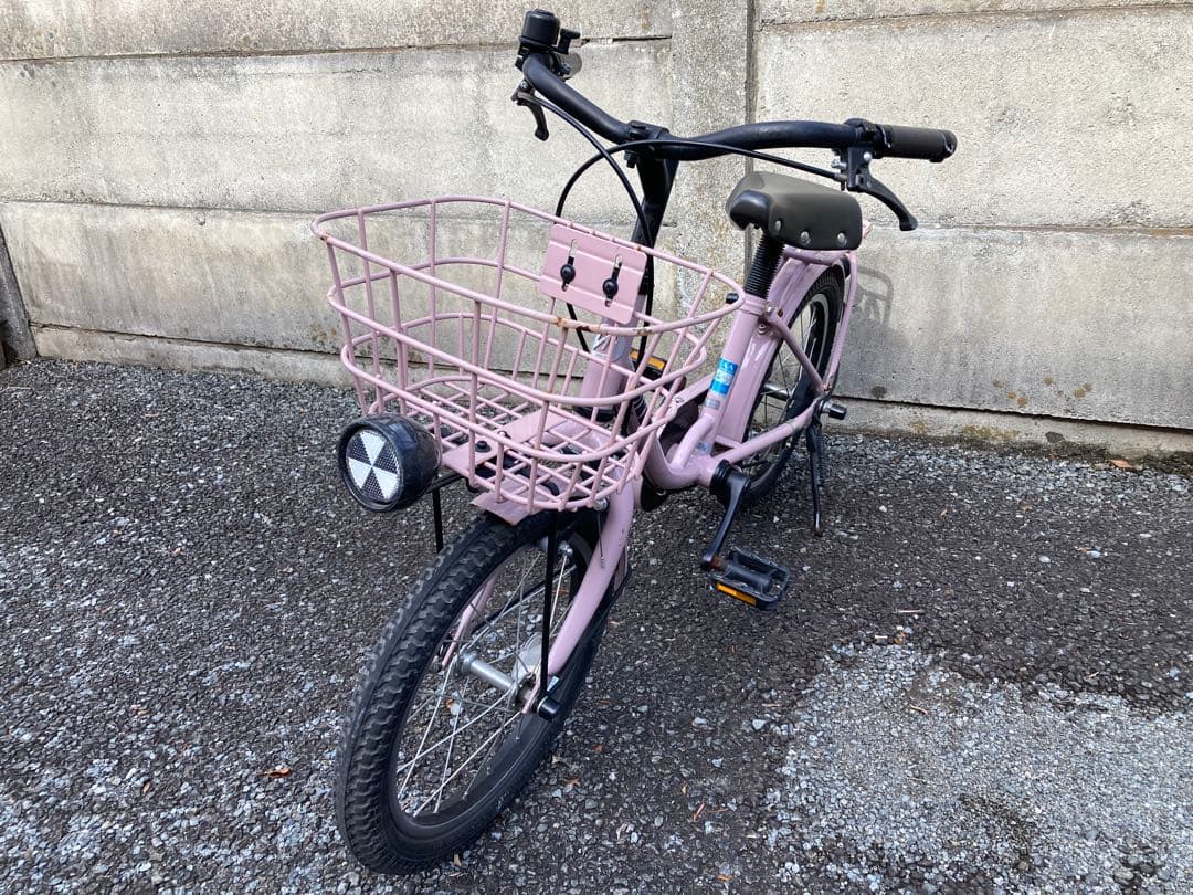 ビッケm (bikke m) 16 インチ