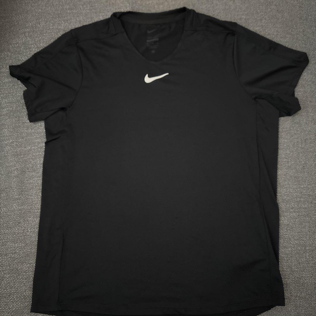 Nike ナイキコート Dri-FIT 2023ATPファイナルモデル
