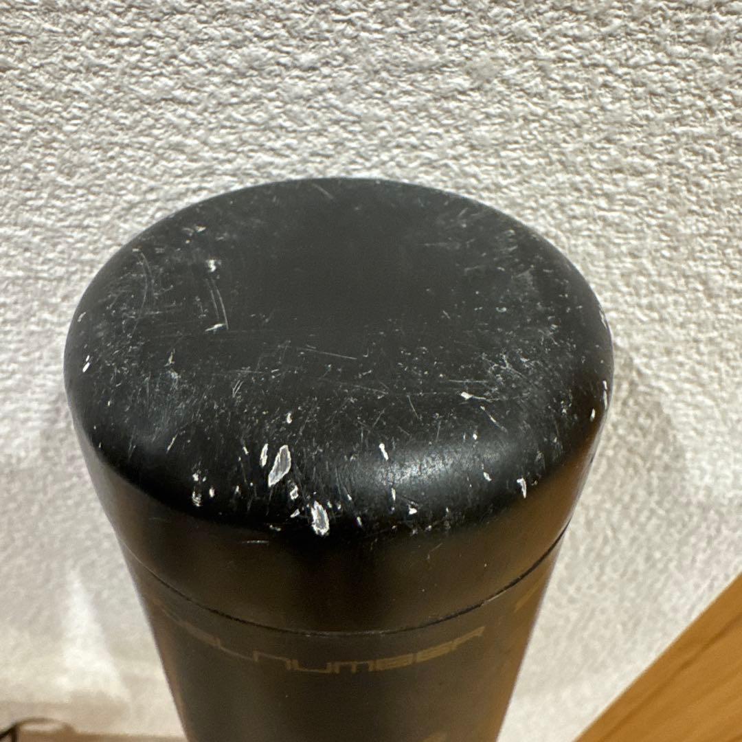 一般軟式用バット　MM18 84cm SSK 野球